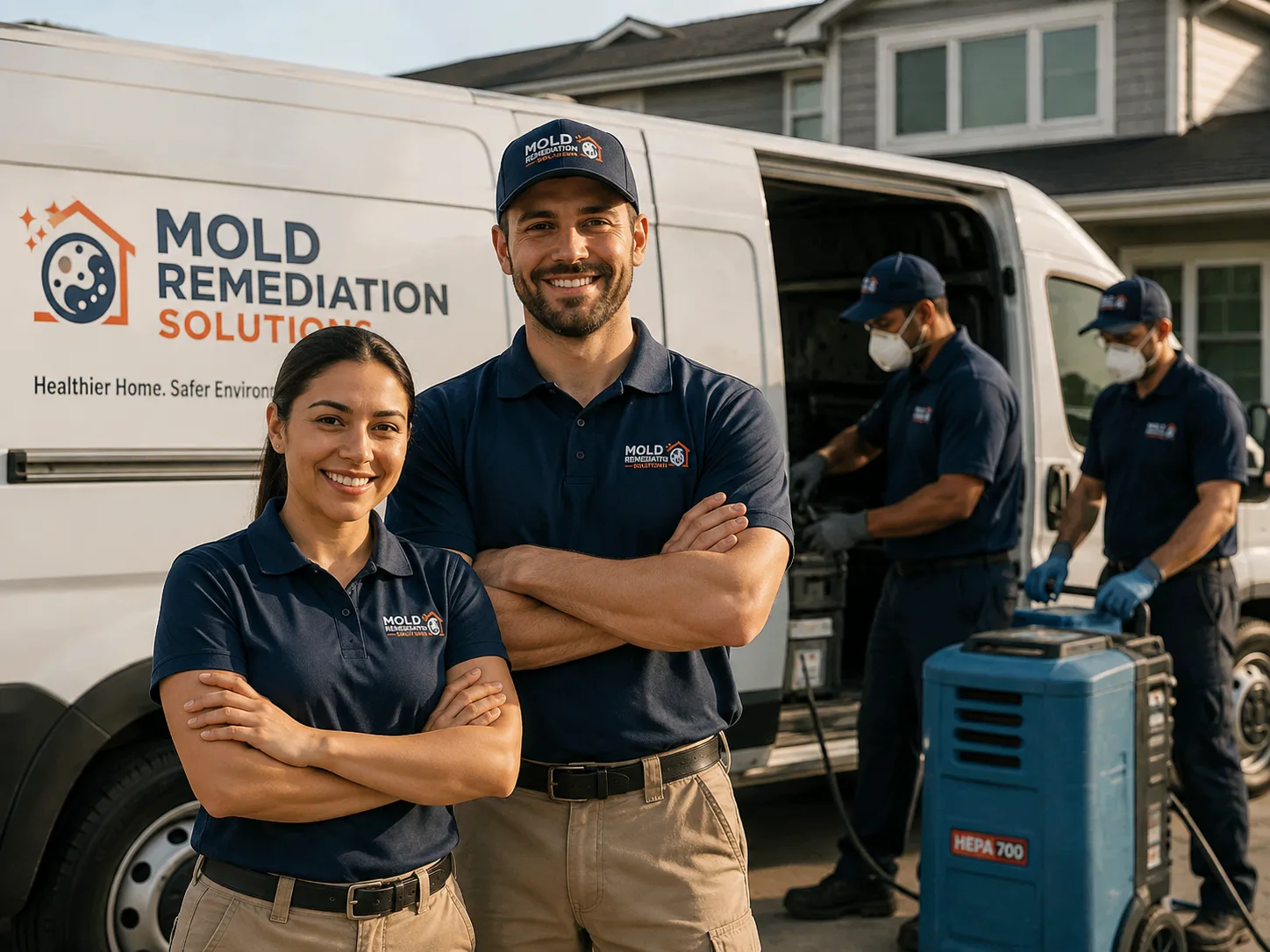Mold Remediation company in Craig, CO